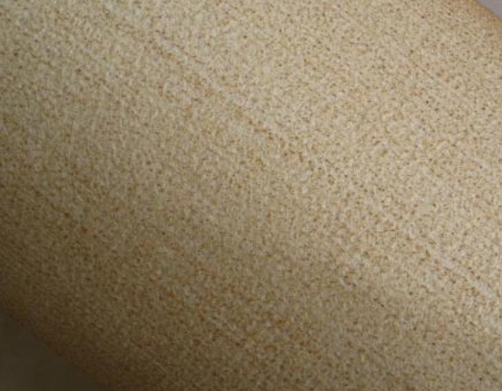 耐高温METMAX(美塔斯)针刺过滤毡